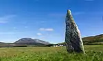Auchencar, North Arran