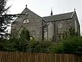 Kirche in Auchtermuchty