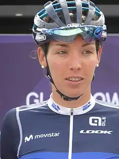 Aude Biannic (2018)