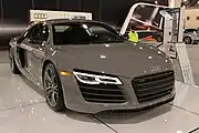 Audi R8 422006–2015