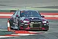 Audi RS3 LMS