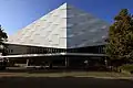 Audimax der Universität Kiel (1969)