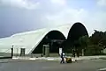 Das Simón Bolívar Auditorium