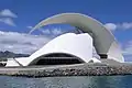 Auditorio de Tenerife