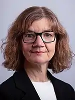 Audrey Nicoll