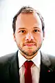 Audun Lysbakken, Sosialistisk Venstreparti