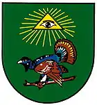 Gottesauge (Auerbach, Erzgebirge)