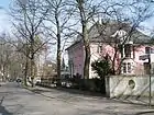 Auf dem Grat