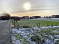 nördl. Ortseingang