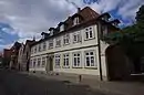 Wohnhaus