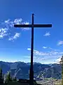 Gipfelkreuz
