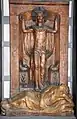 Auferstehung Christi von Raimund Mureda