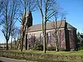 Die Auferstehungskirche