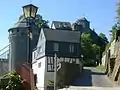Burg Monschau