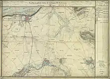 Prellenkirchen und Schönabrunn