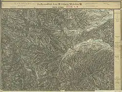 Wies, Eibiswald, Soboth, 1877/78