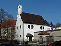 Klosterkirche