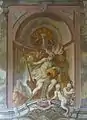 Allegorie der Donau