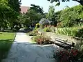 Im Hofgarten