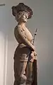 Der Augsburger Wappner im Maximilianmuseum Augsburg