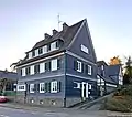 Gutshof Niedergaul