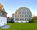 Wollspeicher