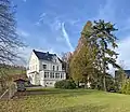 "Weiße Villa"