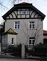 Haus August-Exter-Straße 24 (2013)