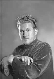 August Derleth (†&nbsp;1971)