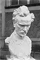 Auguste Rodin:Henri Rochefort, 1884