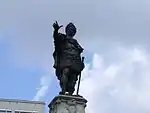 Kaiser Augustus