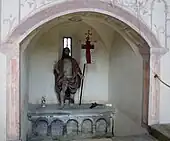 Heiliges Grab