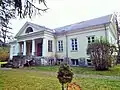 Herrenhaus von 1837