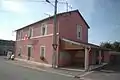Mairie Aulnois