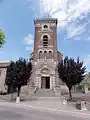 Kirche Saint-Martin