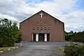 Kirche Saint-Raphaël