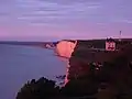 Sonnenuntergang