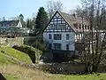 Fürst-Bismarck-Mühle