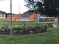 Einkaufszentrum