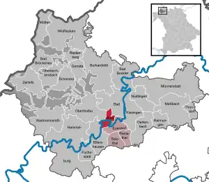 Karte