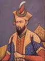 Aurangzeb(reg. 1658–1707)