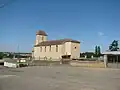 Dorfkirche Saint-Christophe