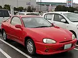 Autozam AZ-3