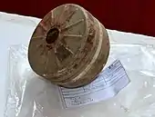 Atemschutzfilter