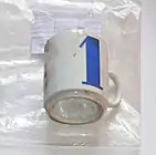 Tasse