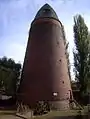 Außenstelle Winkelturm in Köln-Niehl