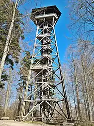 Bild des Objektes