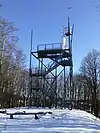 Aussichtsturm Stöffel
