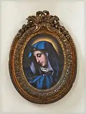 Die Aussiger Madonna