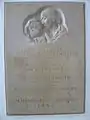 Gründer-Relief von 1952